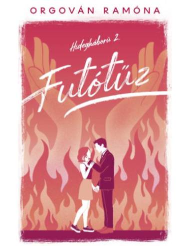 Futótűz - Hidegháború 2. - (Különleges kiadás)