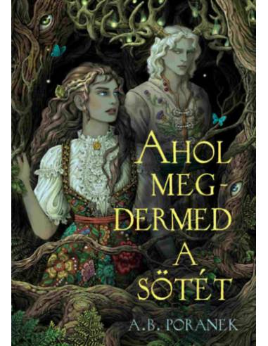 Ahol megdermed a sötét