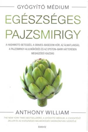 Egészséges pajzsmirigy - puhatáblás