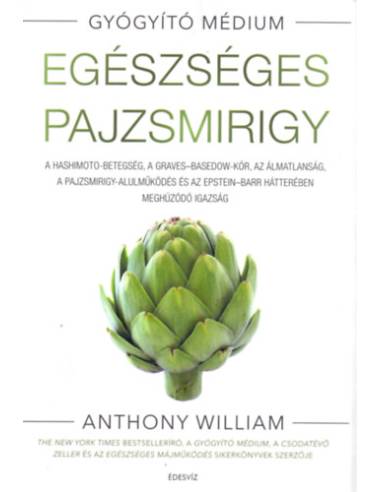 Egészséges pajzsmirigy - puhatáblás