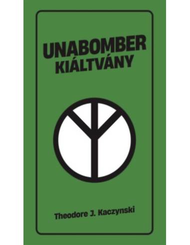 Unabomber kiáltvány