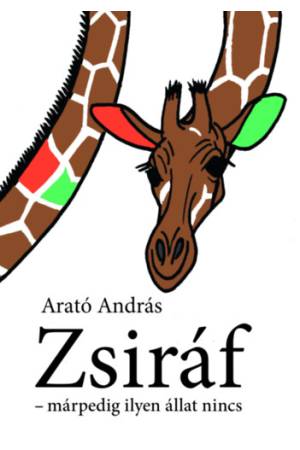 Zsiráf - márpedig ilyen állat nincs