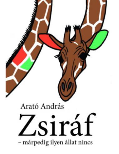 Zsiráf - márpedig ilyen állat nincs