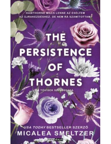 The Persistence of Thornes - A tövisek szívóssága - (Különleges kiadás)
