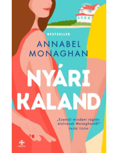 Nyári kaland