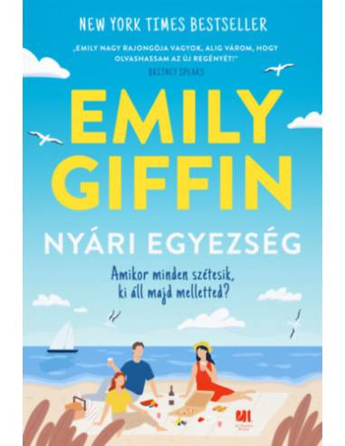 Nyári egyezség