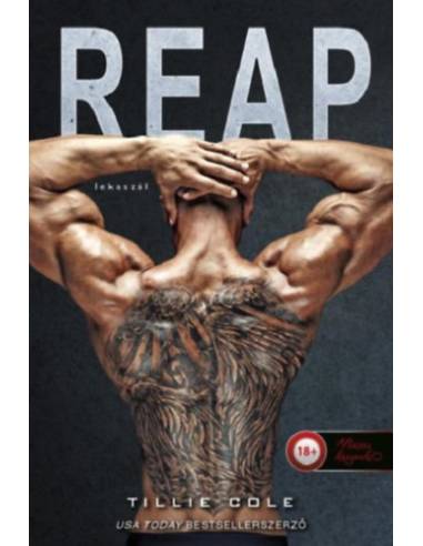 Reap - Lekaszál - Scarred Souls 2.