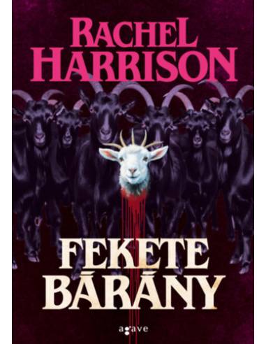 Fekete bárány