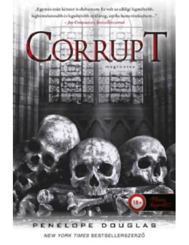 Corrupt - Megrontva - Az Ördög Éjszaka 1.