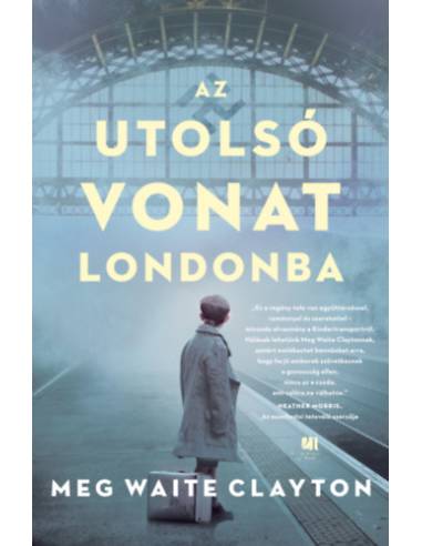 Az utolsó vonat Londonba