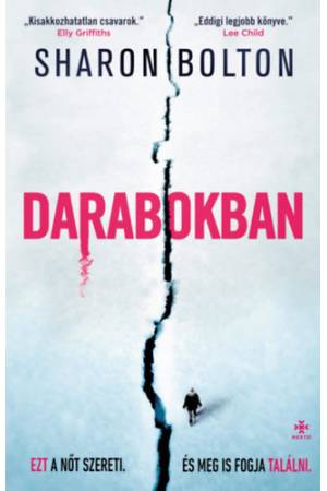 Darabokban