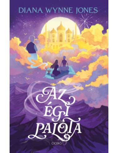 Az égi palota