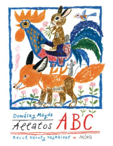 Állatos ABC