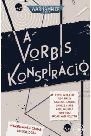 A Vorbis konspiráció