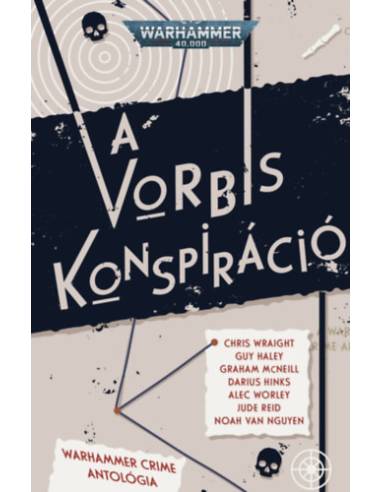 A Vorbis konspiráció