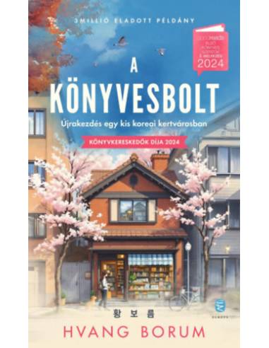 A könyvesbolt