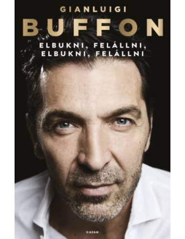 Elbukni, felállni, elbukni, felállni