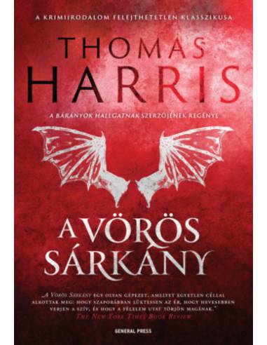 A Vörös Sárkány - Hannibal 1.