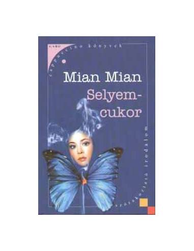Selyemcukor