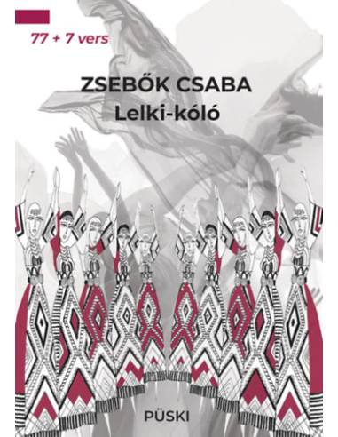 Lelki-kóló 77 + 7 vers