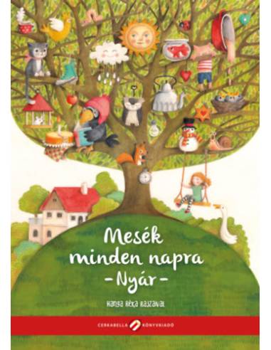 Mesék minden napra - Nyár