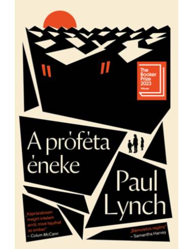 A próféta éneke