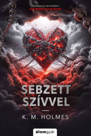 Sebzett szívvel - (Különleges kiadás)
