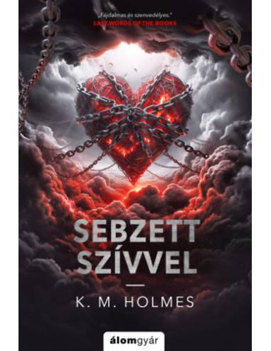 Sebzett szívvel - (Különleges kiadás)