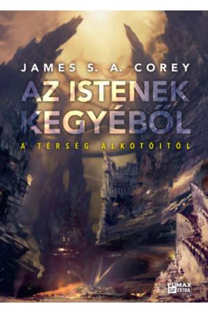 Az istenek kegyéből - A fogoly háborúja 1.