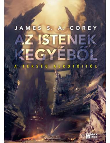Az istenek kegyéből - A fogoly háborúja 1.