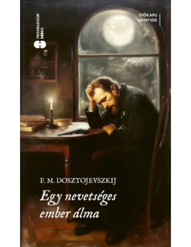 Egy nevetséges ember álma