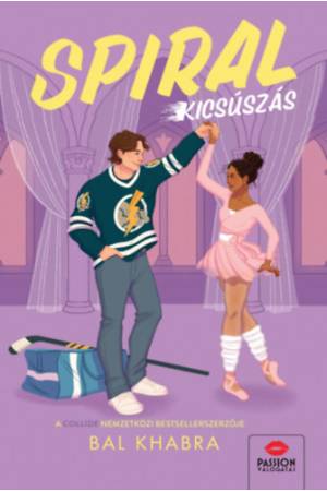 Spiral - Kicsúszás - (Különleges kiadás)