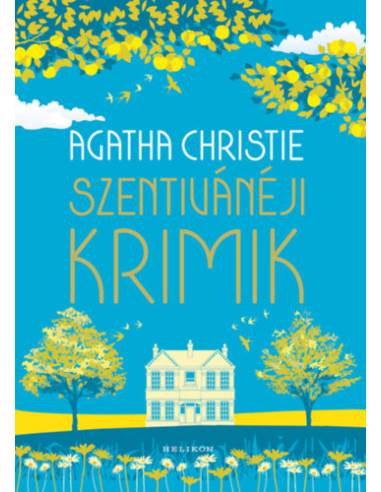 Szentivánéji krimik - (Különleges kiadás)
