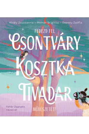 Fedezd fel Csontváry Kosztka Tivadar művészetét!