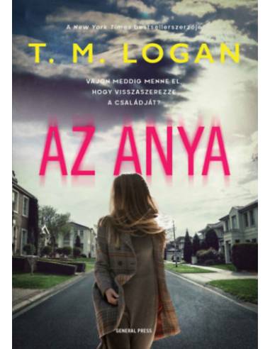 Az anya