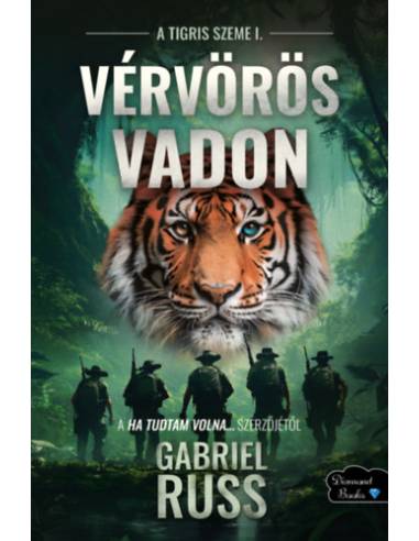 Vérvörös vadon