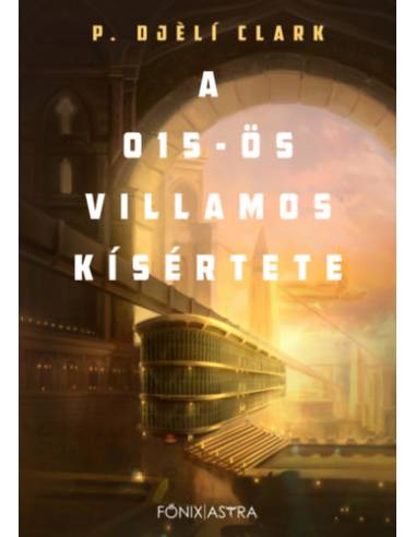 A 015-ös villamos kísértete
