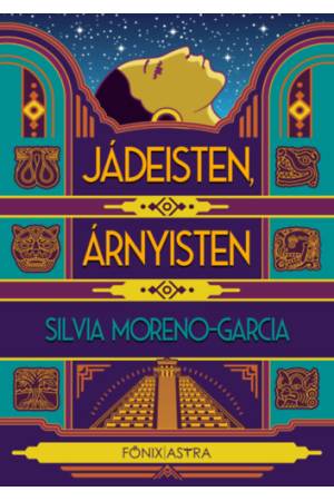 Jádeisten, árnyisten