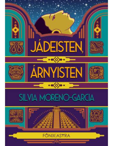 Jádeisten, árnyisten