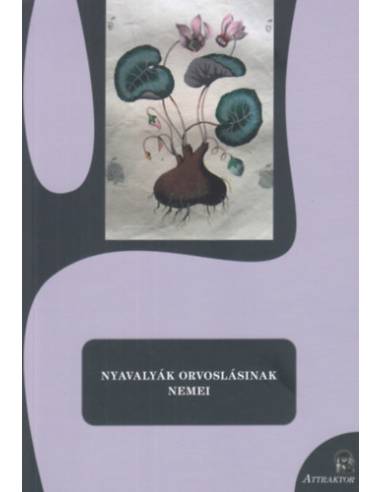 Nyavalyák orvoslásinak nemei