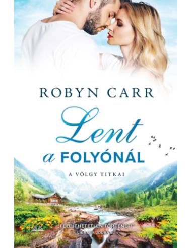Lent a folyónál