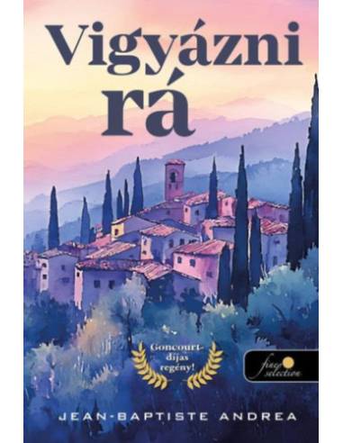 Vigyázni rá