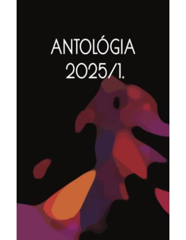Antológia 2025/1.