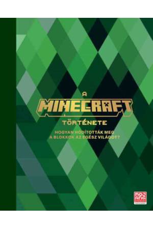 A Minecraft története - Hogyan hódították meg a blokkok az egész világot?