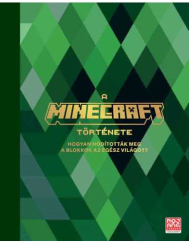 A Minecraft története - Hogyan hódították meg a blokkok az egész világot?