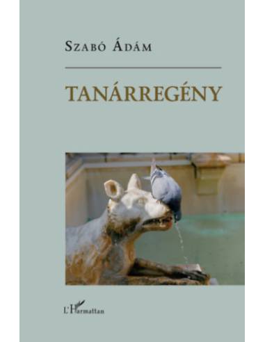 Tanárregény