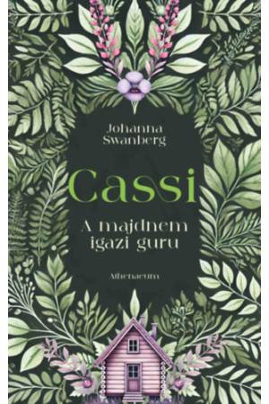 Cassi - A majdnem igazi guru