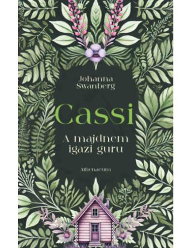 Cassi - A majdnem igazi guru
