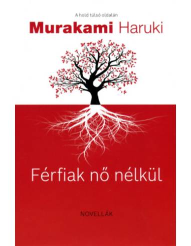 Férfiak nő nélkül