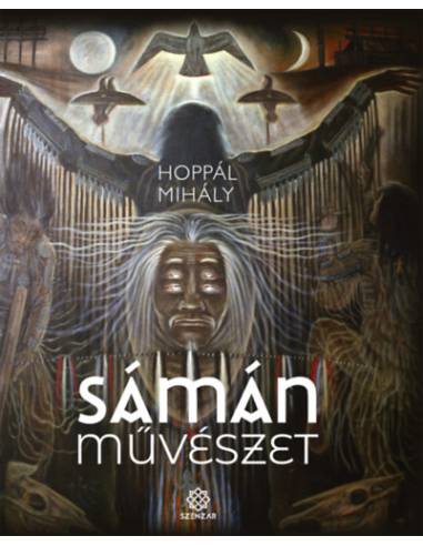 Sámánművészet